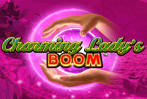 Charming Lady's Boom